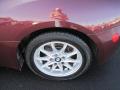  2004 BMW Z4 2.5i Roadster Wheel #10