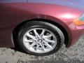  2004 BMW Z4 2.5i Roadster Wheel #12