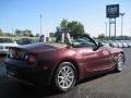 2004 Z4 2.5i Roadster #16