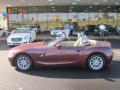 2004 Z4 2.5i Roadster #18