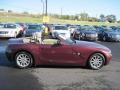 2004 Z4 2.5i Roadster #19