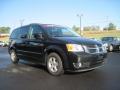 2010 Grand Caravan SXT #7