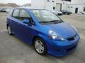 2008 Fit Sport #4 2008 Fit Sport #4