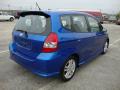 2008 Fit Sport #8 2008 Fit Sport #8