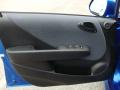 Door Panel of 2008 Honda Fit Sport #14 Door Panel of 2008 Honda Fit Sport #14