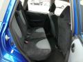 2008 Honda Fit Black/Grey Interior #22 2008 Honda Fit Black/Grey Interior #22