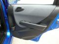 Door Panel of 2008 Honda Fit Sport #23 Door Panel of 2008 Honda Fit Sport #23