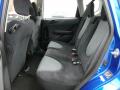2008 Honda Fit Black/Grey Interior #24 2008 Honda Fit Black/Grey Interior #24