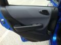 Door Panel of 2008 Honda Fit Sport #25 Door Panel of 2008 Honda Fit Sport #25