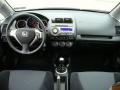 Dashboard of 2008 Honda Fit Sport #26 Dashboard of 2008 Honda Fit Sport #26