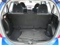 2008 Honda Fit Trunk #28 2008 Honda Fit Trunk #28
