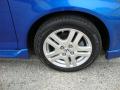 2008 Honda Fit Sport Wheel #30 2008 Honda Fit Sport Wheel #30