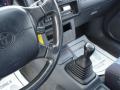  1996 RAV4 5 Speed Manual Shifter #11
