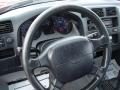  1996 Toyota RAV4 2 Door Steering Wheel #13
