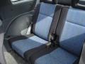  1996 Toyota RAV4 Gray Interior #19
