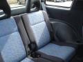  1996 Toyota RAV4 Gray Interior #22