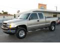 2003 Silverado 2500HD LS Extended Cab 4x4 #1 2003 Silverado 2500HD LS Extended Cab 4x4 #1