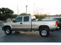 2003 Silverado 2500HD LS Extended Cab 4x4 #2 2003 Silverado 2500HD LS Extended Cab 4x4 #2