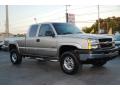 2003 Silverado 2500HD LS Extended Cab 4x4 #4 2003 Silverado 2500HD LS Extended Cab 4x4 #4