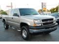 2003 Silverado 2500HD LS Extended Cab 4x4 #5 2003 Silverado 2500HD LS Extended Cab 4x4 #5