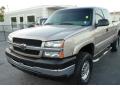 2003 Silverado 2500HD LS Extended Cab 4x4 #6 2003 Silverado 2500HD LS Extended Cab 4x4 #6