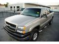 2003 Silverado 2500HD LS Extended Cab 4x4 #8 2003 Silverado 2500HD LS Extended Cab 4x4 #8
