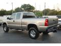 2003 Silverado 2500HD LS Extended Cab 4x4 #14 2003 Silverado 2500HD LS Extended Cab 4x4 #14