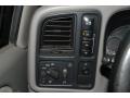Controls of 2003 Chevrolet Silverado 2500HD LS Extended Cab 4x4 #20 Controls of 2003 Chevrolet Silverado 2500HD LS Extended Cab 4x4 #20