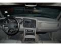 Dashboard of 2003 Chevrolet Silverado 2500HD LS Extended Cab 4x4 #21 Dashboard of 2003 Chevrolet Silverado 2500HD LS Extended Cab 4x4 #21