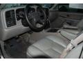 2003 Chevrolet Silverado 2500HD Tan Interior #22 2003 Chevrolet Silverado 2500HD Tan Interior #22