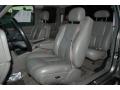2003 Chevrolet Silverado 2500HD Tan Interior #23 2003 Chevrolet Silverado 2500HD Tan Interior #23