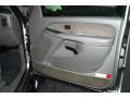 Door Panel of 2003 Chevrolet Silverado 2500HD LS Extended Cab 4x4 #27 Door Panel of 2003 Chevrolet Silverado 2500HD LS Extended Cab 4x4 #27