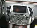 Controls of 2011 Buick LaCrosse CXS #9