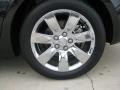  2011 Buick LaCrosse CXS Wheel #22