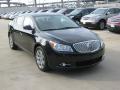 Front 3/4 View of 2011 Buick LaCrosse CXL #7 Front 3/4 View of 2011 Buick LaCrosse CXL #7