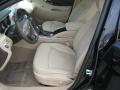 2011 Buick LaCrosse Cocoa/Cashmere Interior #14 2011 Buick LaCrosse Cocoa/Cashmere Interior #14