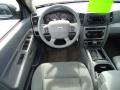 2005 Grand Cherokee Laredo #9