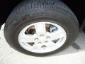 2005 Grand Cherokee Laredo #22