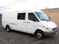 2006 Sprinter Van 3500 High Roof Cargo #1 2006 Sprinter Van 3500 High Roof Cargo #1