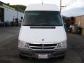 2006 Sprinter Van 3500 High Roof Cargo #2 2006 Sprinter Van 3500 High Roof Cargo #2