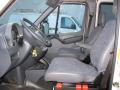 2006 Dodge Sprinter Van Gray Interior #7 2006 Dodge Sprinter Van Gray Interior #7