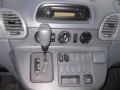 Controls of 2006 Dodge Sprinter Van 3500 High Roof Cargo #9 Controls of 2006 Dodge Sprinter Van 3500 High Roof Cargo #9