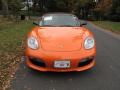 2008 Boxster Limited Edition #2