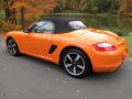 2008 Boxster Limited Edition #4