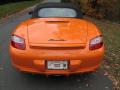 2008 Boxster Limited Edition #5