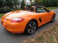 2008 Boxster Limited Edition #6