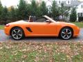 2008 Boxster Limited Edition #7