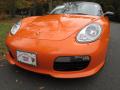 2008 Boxster Limited Edition #9