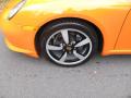  2008 Porsche Boxster Limited Edition Wheel #10