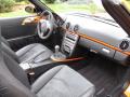 Dashboard of 2008 Porsche Boxster Limited Edition #17